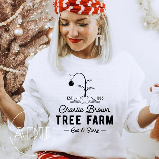 CB Tree Farm